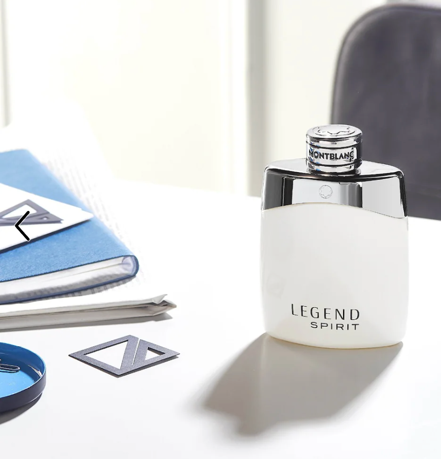 Montblanc Legend Spirit 5ml