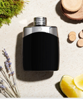 Montblanc legend