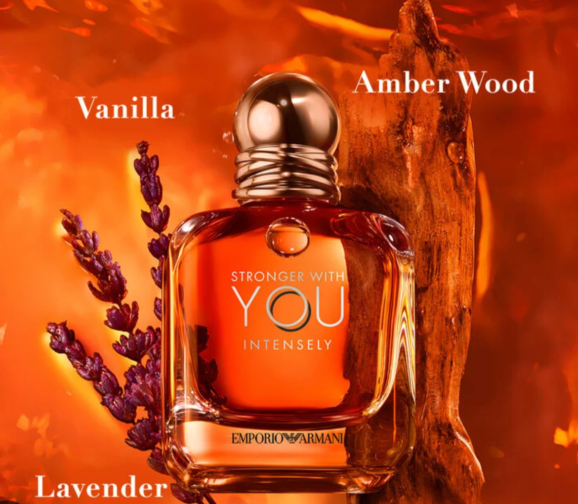 Stronger with you intensly 5ml