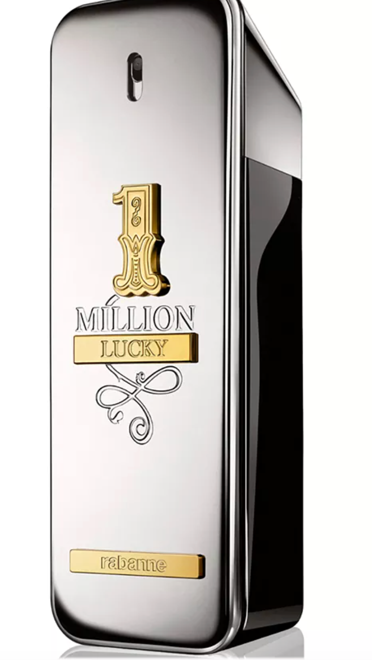 1 million lucky 5ml