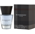 Burberry Touch For Men