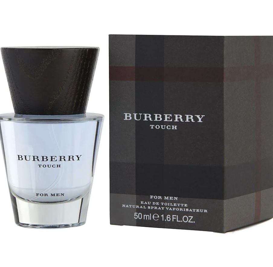 Burberry Touch For Men