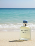 DOLCE GABBANA LIGHT BLUE