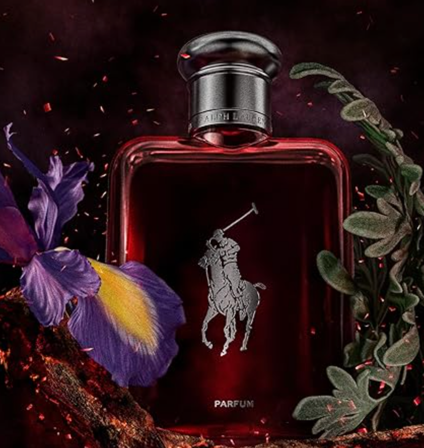 POLO RED PARFUM