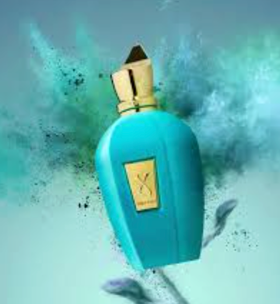 XERJOFF ERBA PURA 5ML