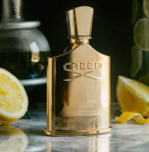 CREED MILLESIME IMPERIAL