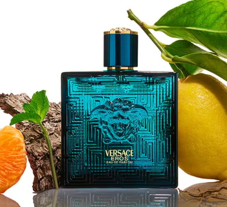 VERSACE EROS EDP