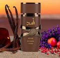 Asad Bourbon By Lattafa 5ml