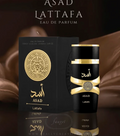 Asad Lattafa 5ml