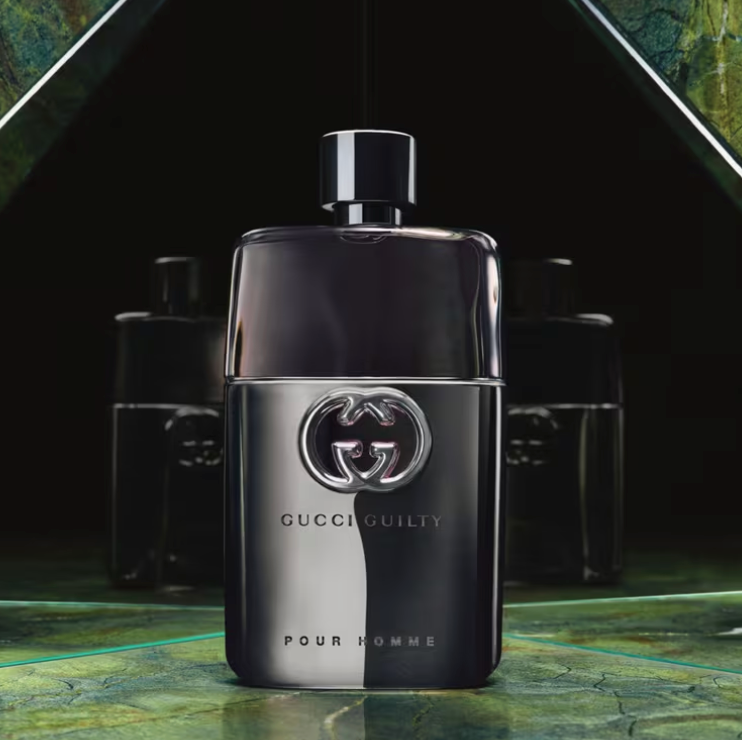 Gucci Guilty Eau De Toillete 5ml