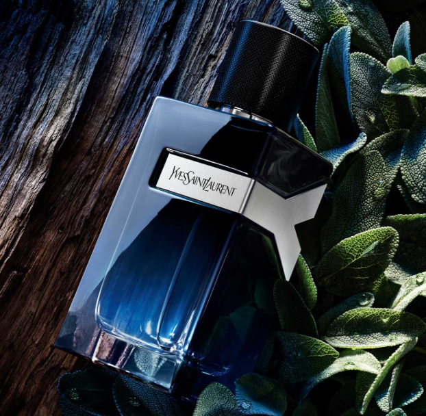 Ysl Y Eau De Parfum